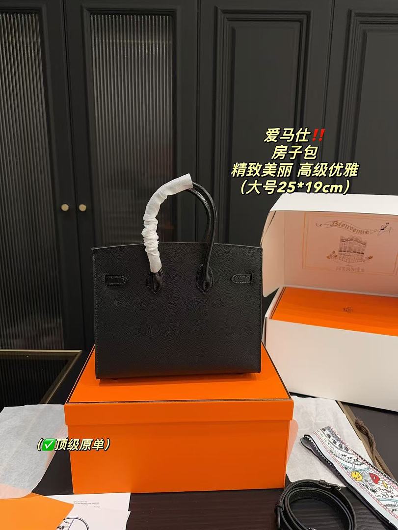 Hermès Birkin Faubourg · ZT14070 — תמונה 2