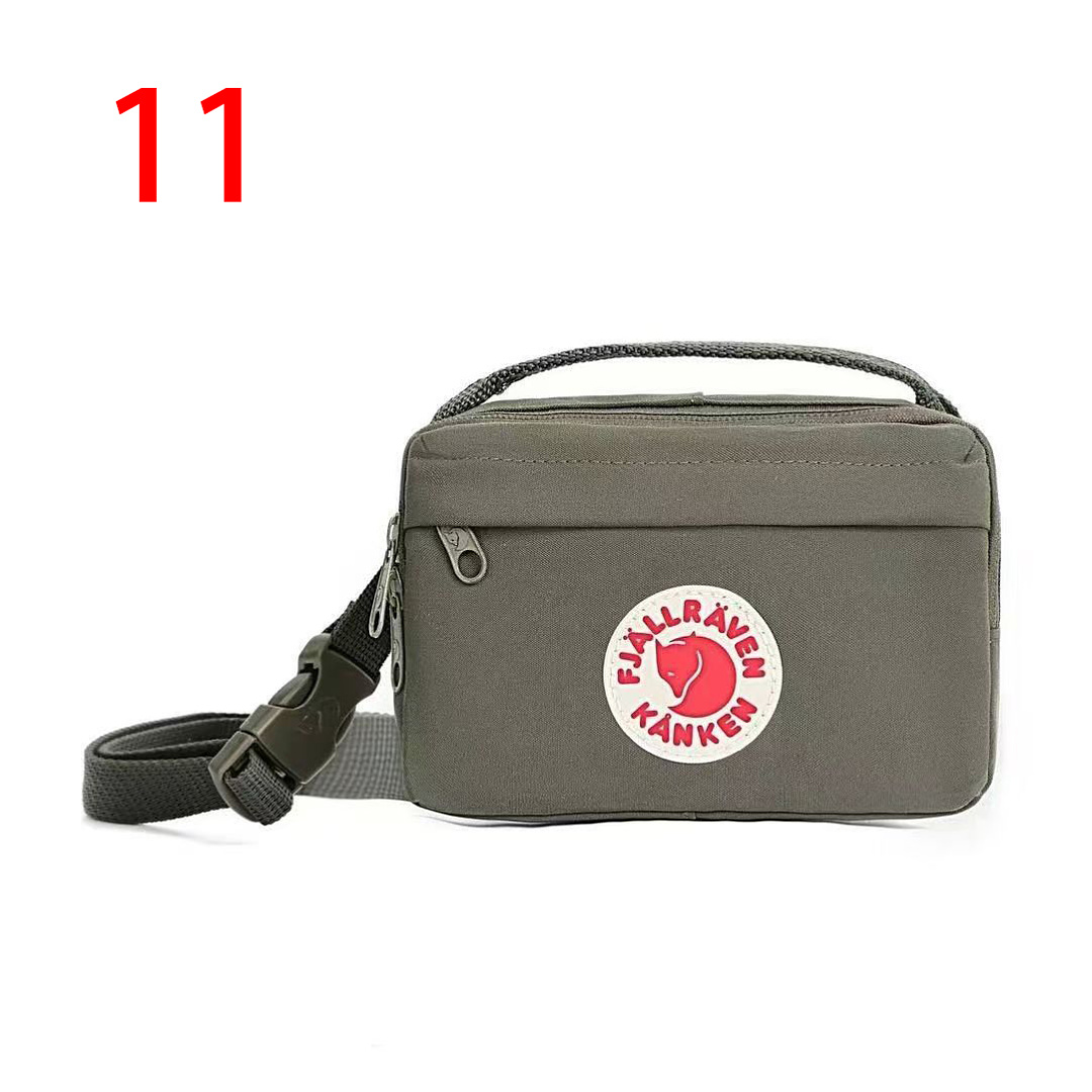 Fjallraven Kånken Hip Pack · ZT14113 — תמונה 11