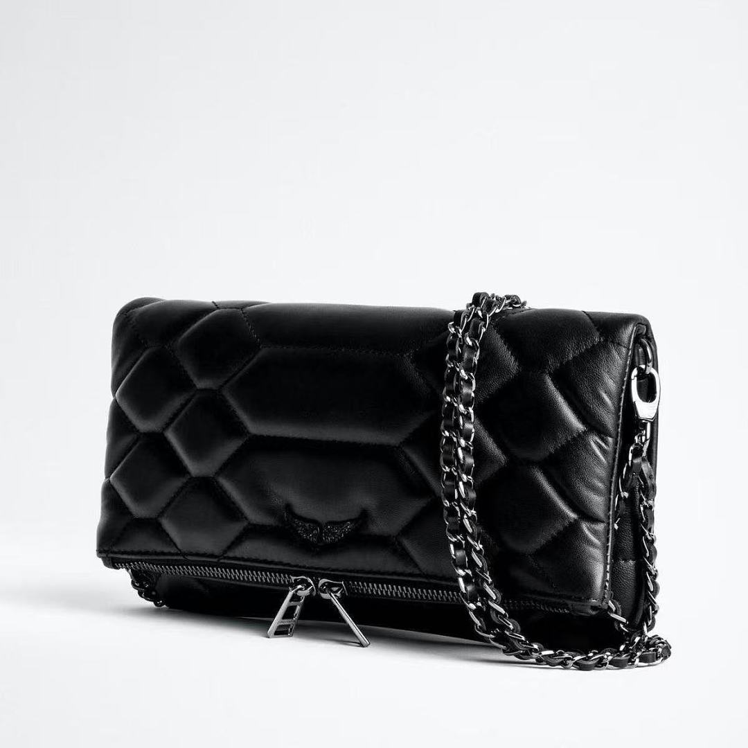 Zadig & Voltaire Rock Nano · ZT13862 — תמונה 7