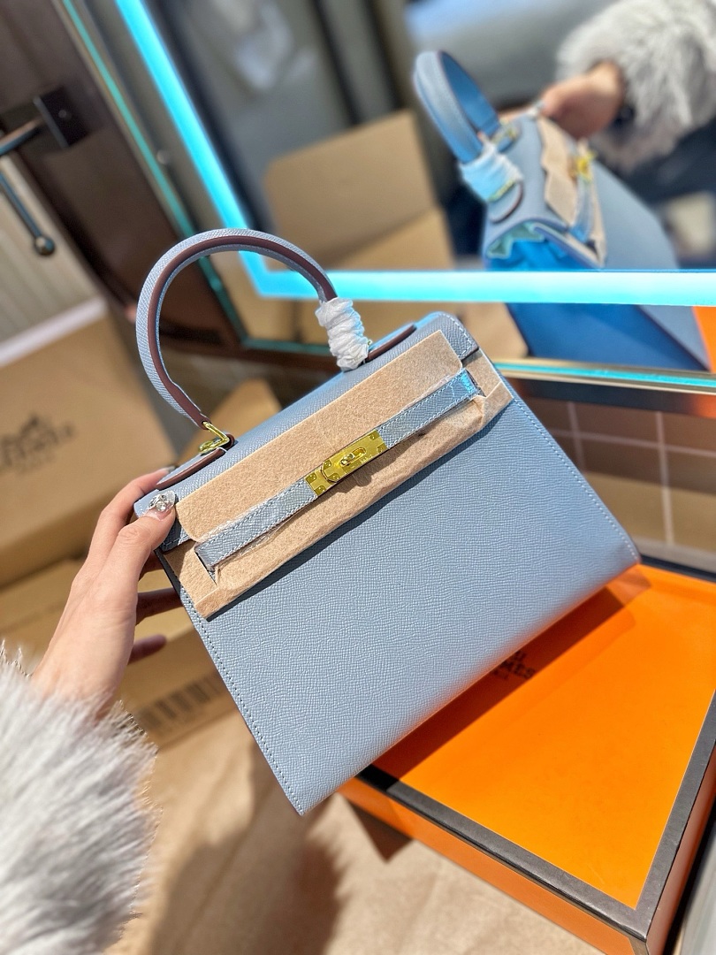 Hermes Kelly Sellier · ZT13995 — תמונה 19