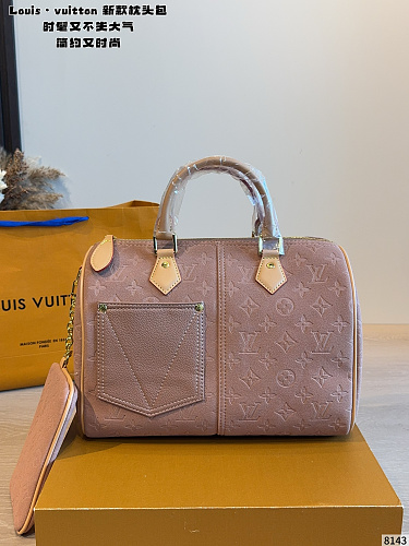 Louis Vuitton Speedy Bandoulière 25 · ZT13989