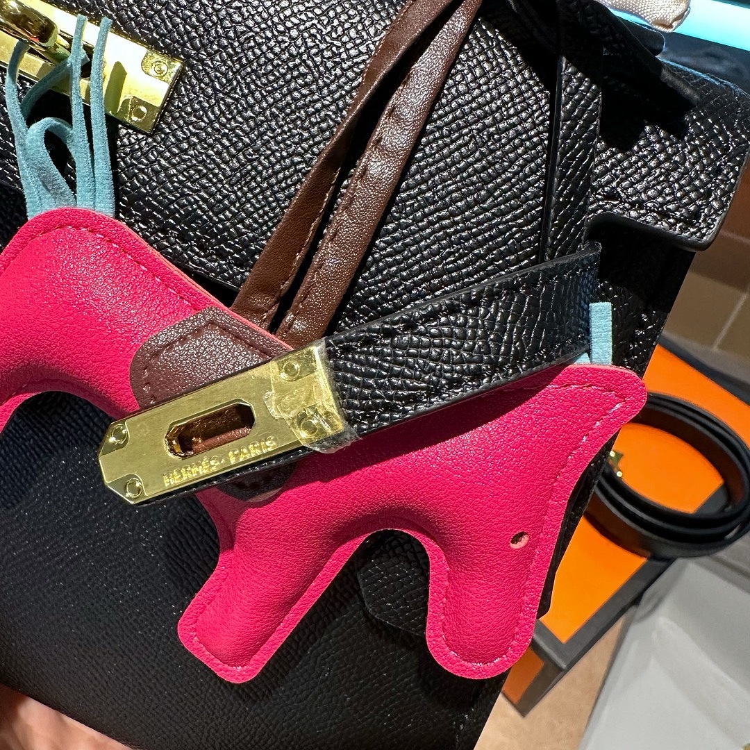 Hermes Kelly Sellier · ZT13995 — תמונה 9