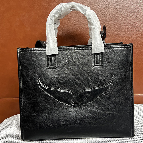 Zadig & Voltaire Angel Tote · ZT14108