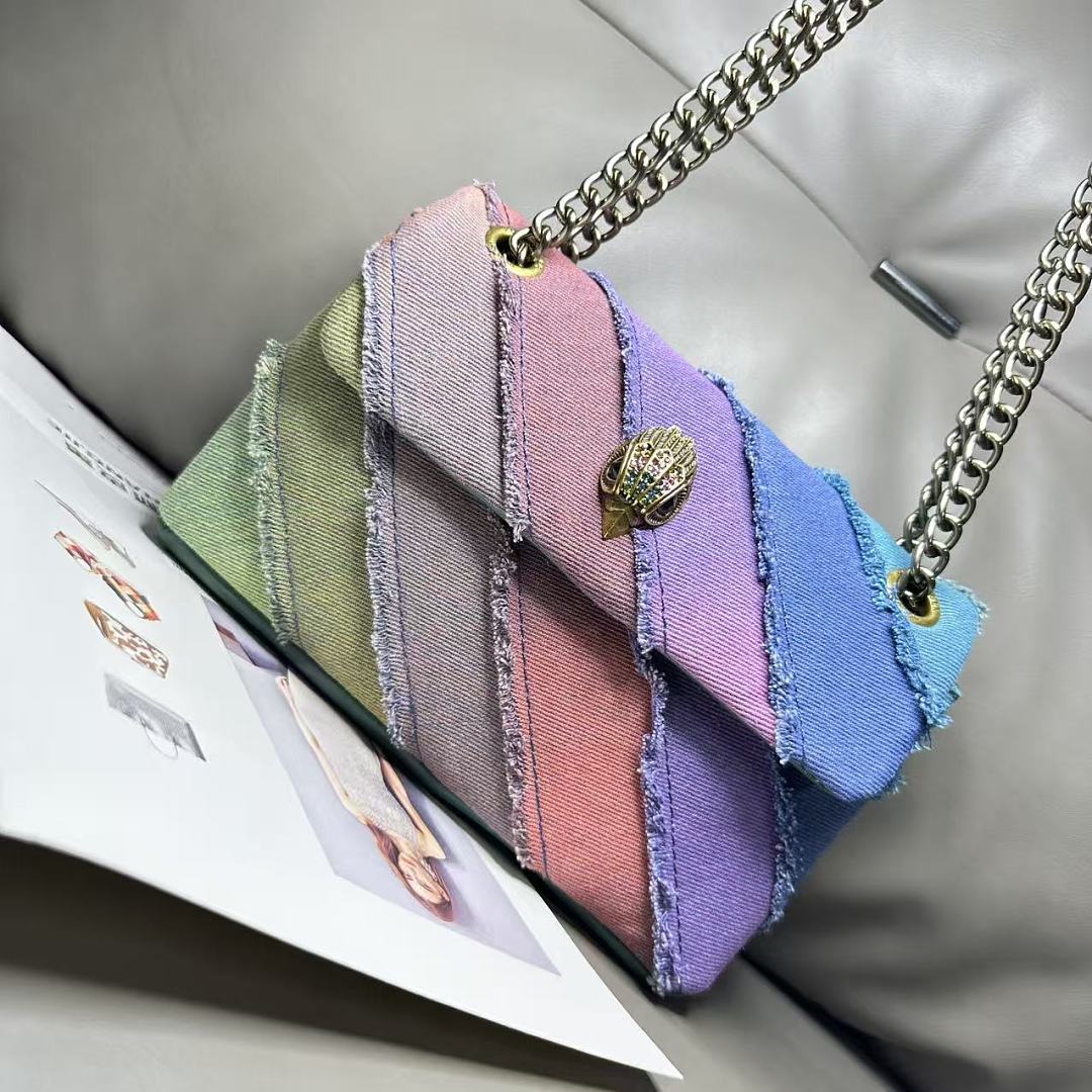 Kurt Geiger Kensington · ZT14087 — תמונה 9