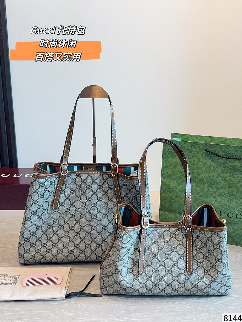 GUCCI ZT13348