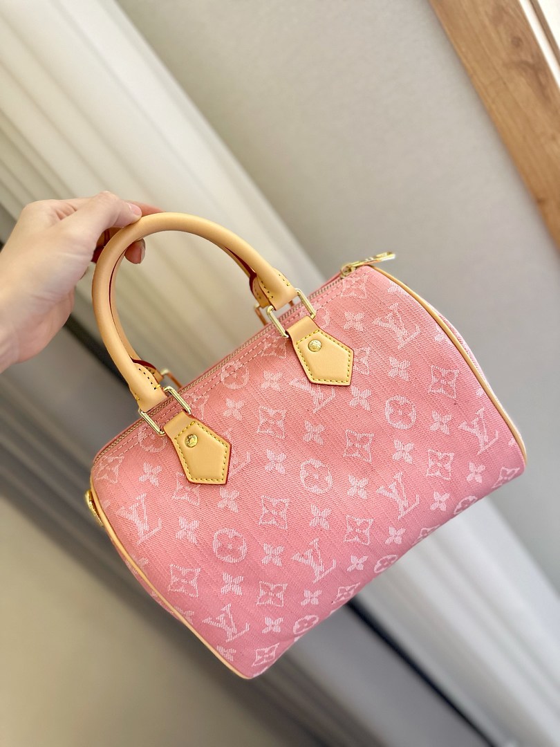 Louis Vuitton Speedy · ZT14071 — תמונה 13