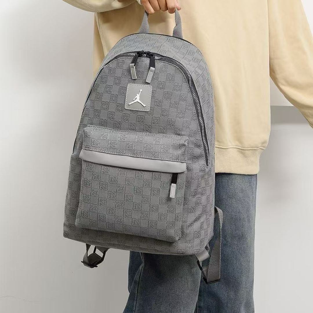 Jordan Monogram Backpack · ZT13742 — תמונה 12