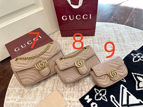 GUCCI HE8219