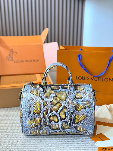 Louis Vuitton Speedy Bandoulière · ZT13731