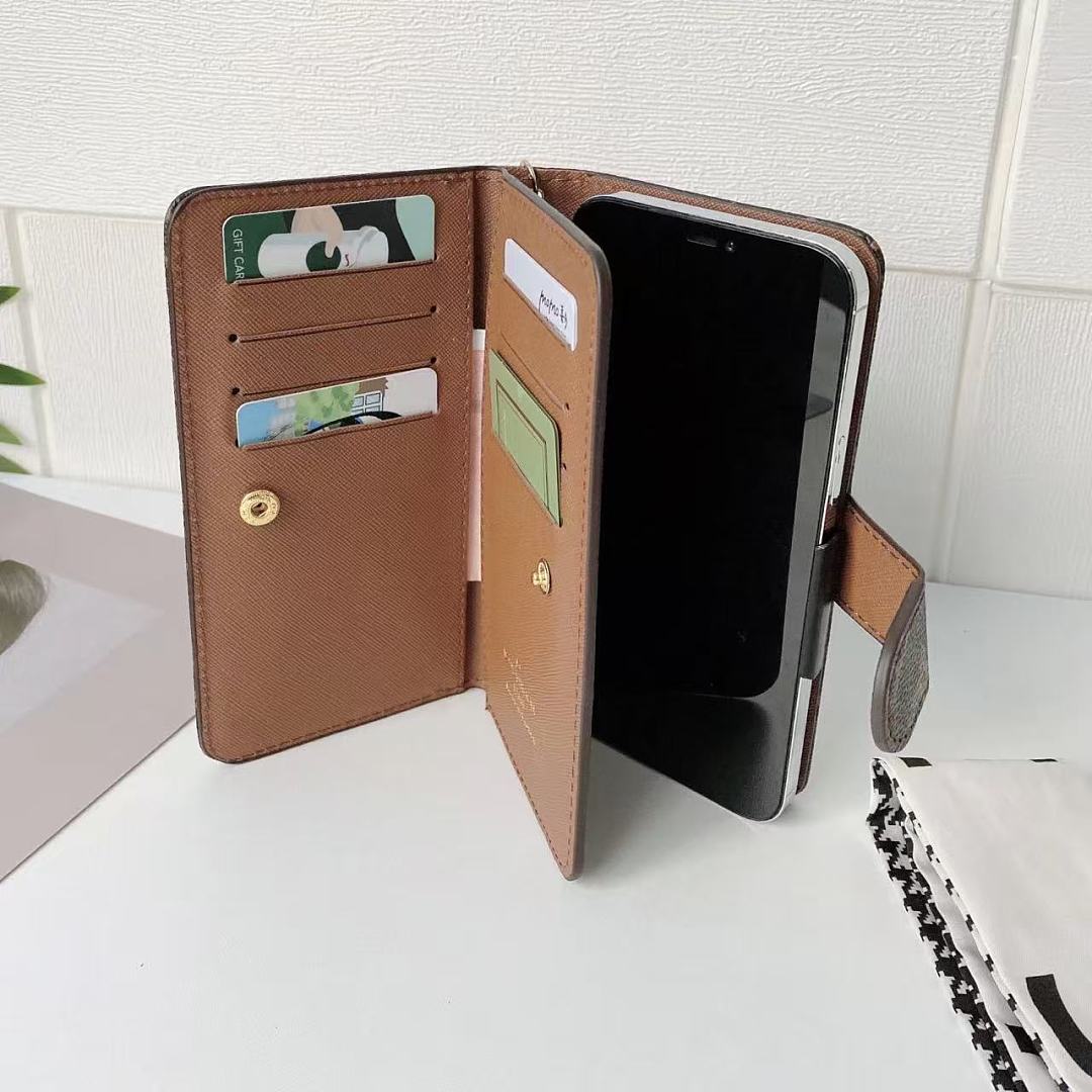 Louis Vuitton — כיסוי לטלפון · ZT13880 — תמונה 5