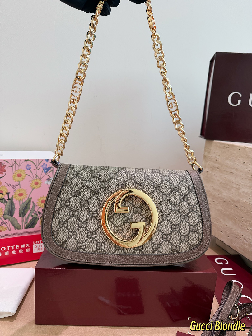 GUCCI ZT13589