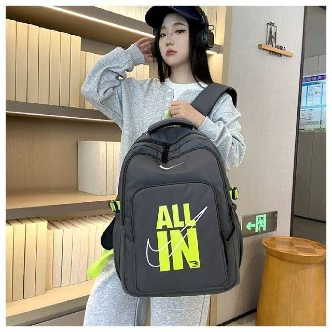 Nike Kids' Backpack · ZT13816 — תמונה 5