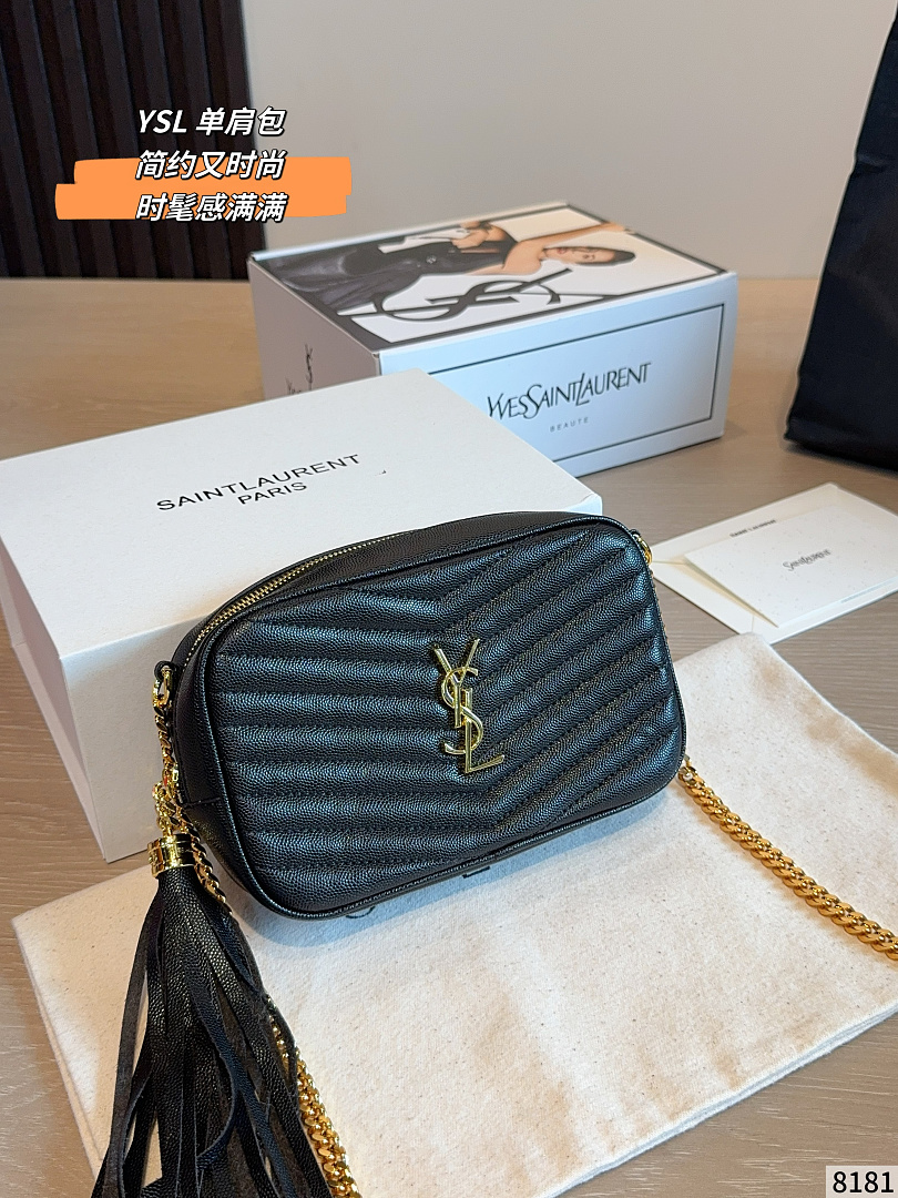 YSL ZT13345