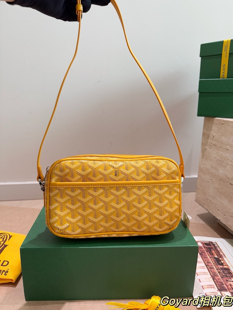 Goyard ZT12303