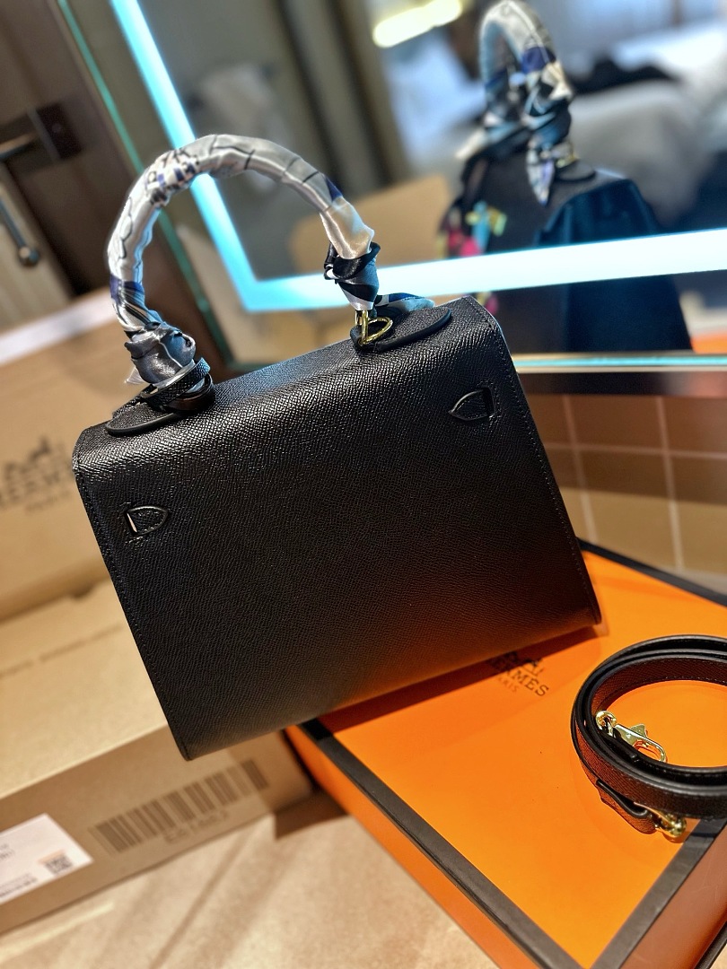 Hermes Kelly Sellier · ZT13995 — תמונה 6