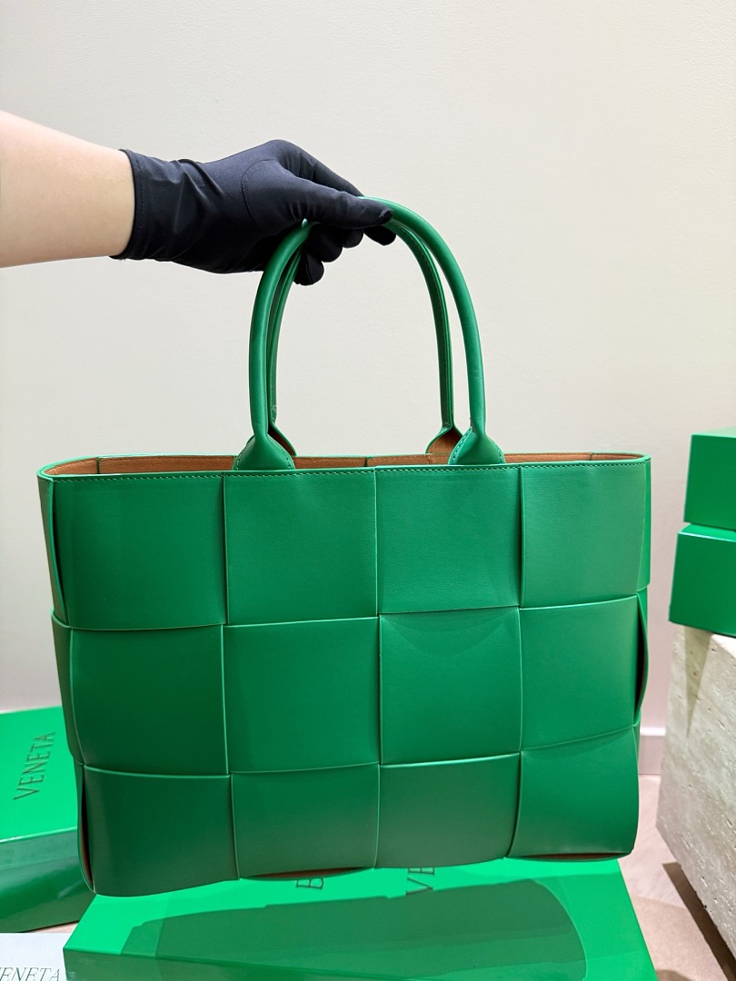 Bottega Veneta Arco Tote · ZT14239 — תמונה 8