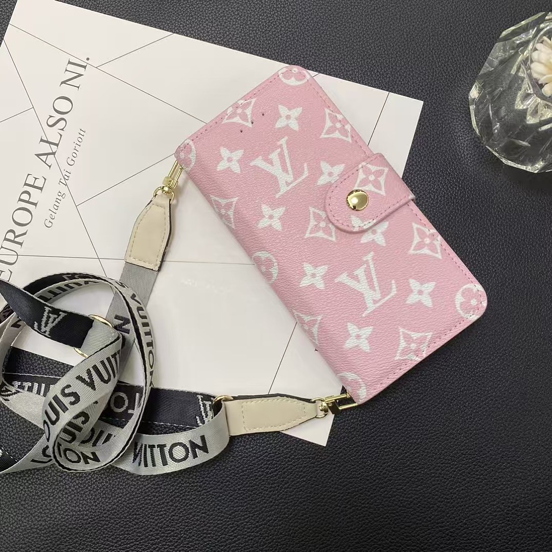 Louis Vuitton — כיסוי לטלפון · ZT13875 — תמונה 5