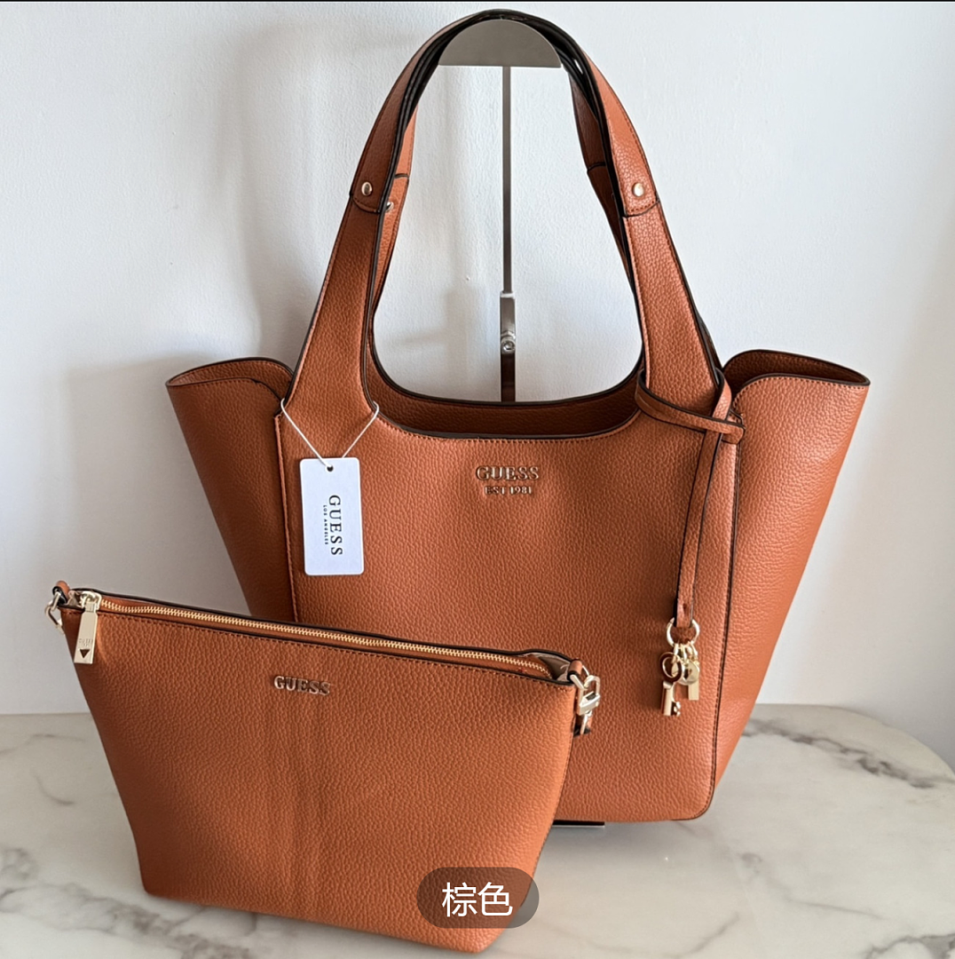 Guess Helina Tote · ZT14211 — תמונה 2