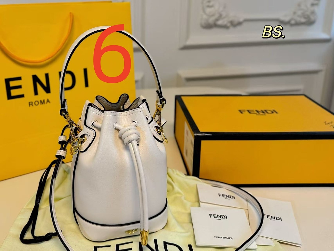 Fendi Mon Tresor · ZT13679 — תמונה 2