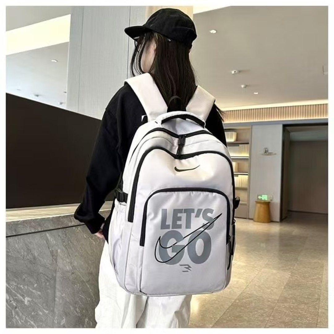 Nike Kids' Backpack · ZT13816 — תמונה 8