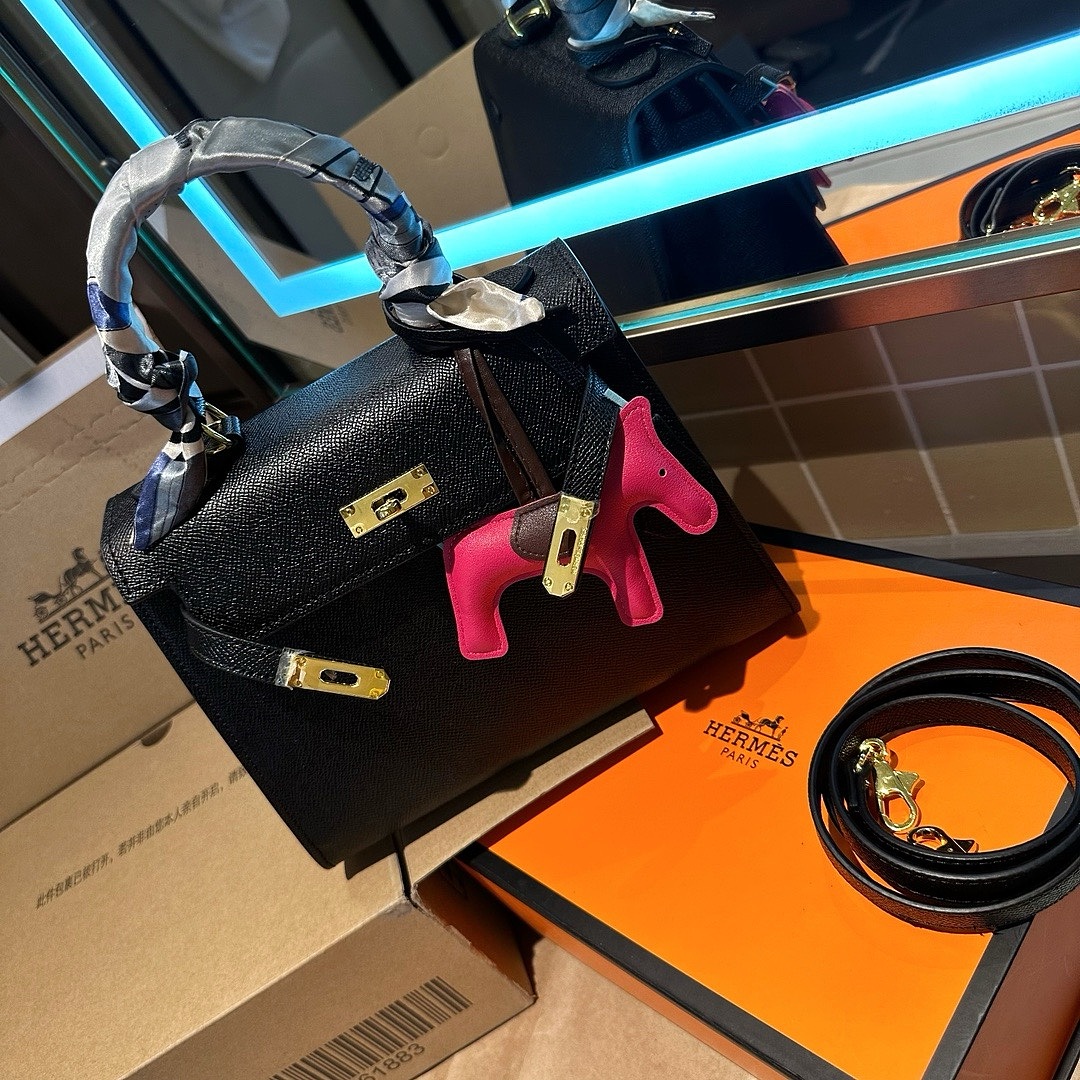 Hermes Kelly Sellier · ZT13995 — תמונה 5