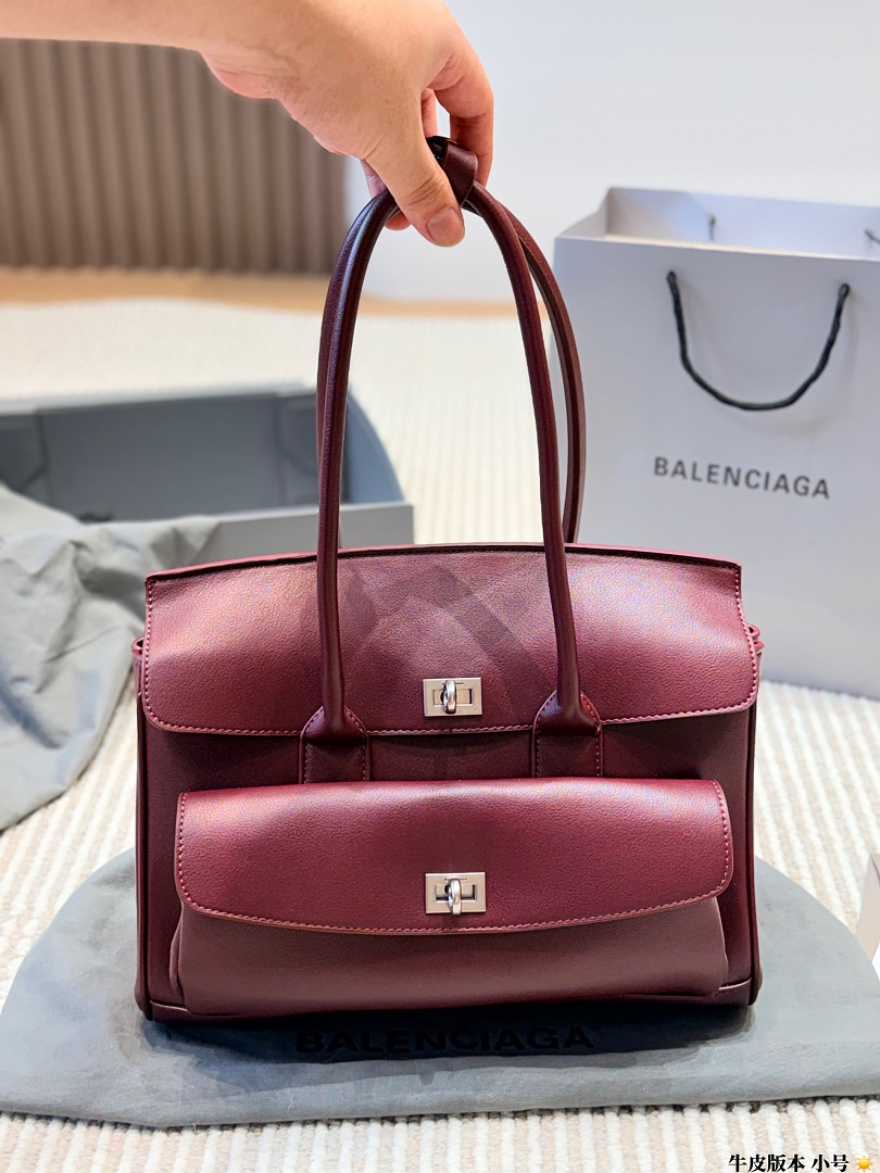 Balenciaga Bel Air · ZT13663 — תמונה 7