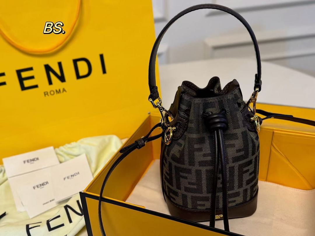Fendi Mon Tresor · ZT13679 — תמונה 8