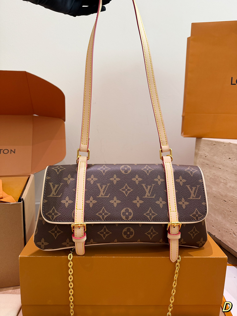 Louis Vuitton Diane PM · ZT14072 — תמונה 15
