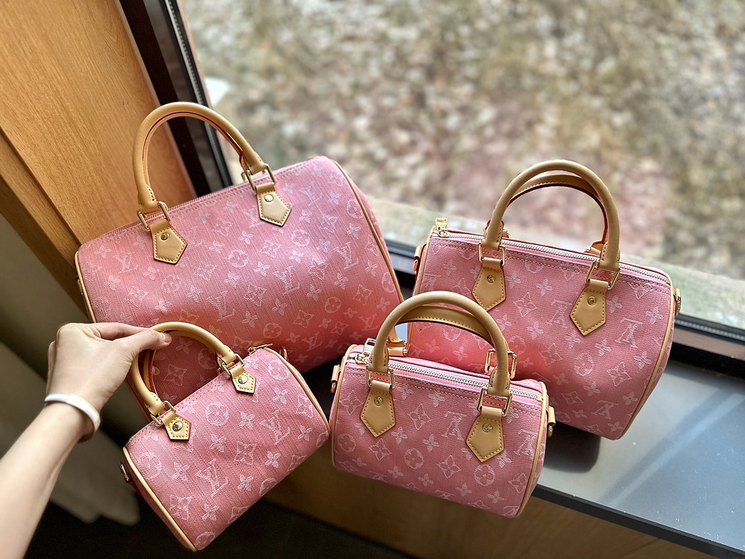 Louis Vuitton Speedy · ZT14071 — תמונה 20