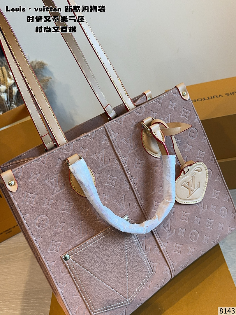 Louis Vuitton OnTheGo MM · ZT14219 — תמונה 9