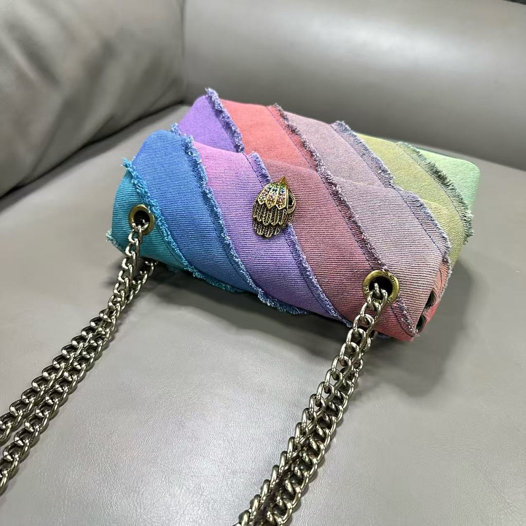 Kurt Geiger Kensington · ZT14087 — תמונה 5