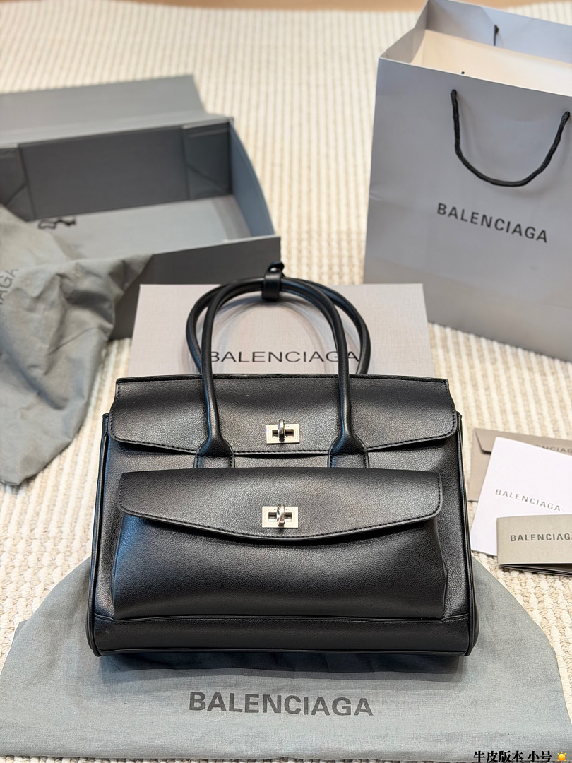 Balenciaga Bel Air · ZT13663 — תמונה 13