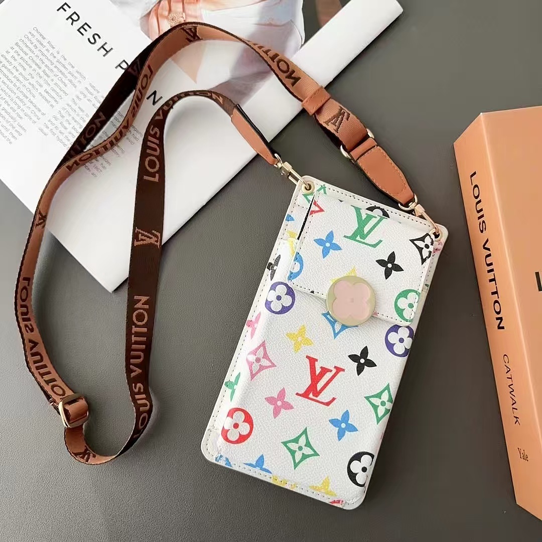 Louis Vuitton — תיק כתף וקרוסבודי · ZT13876 — תמונה 8