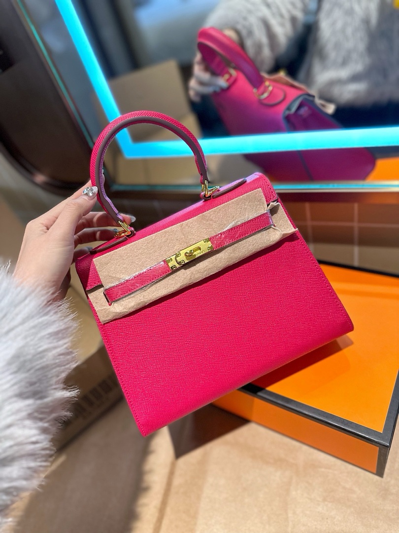 Hermes Kelly Sellier · ZT13995