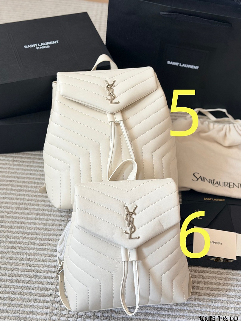Saint Laurent Loulou · ZT13993 — תמונה 2
