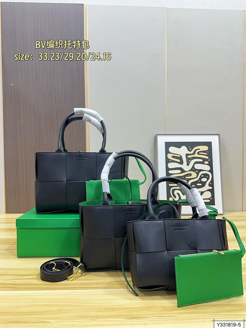Bottega Veneta Arco Tote · ZT14238 — תמונה 21