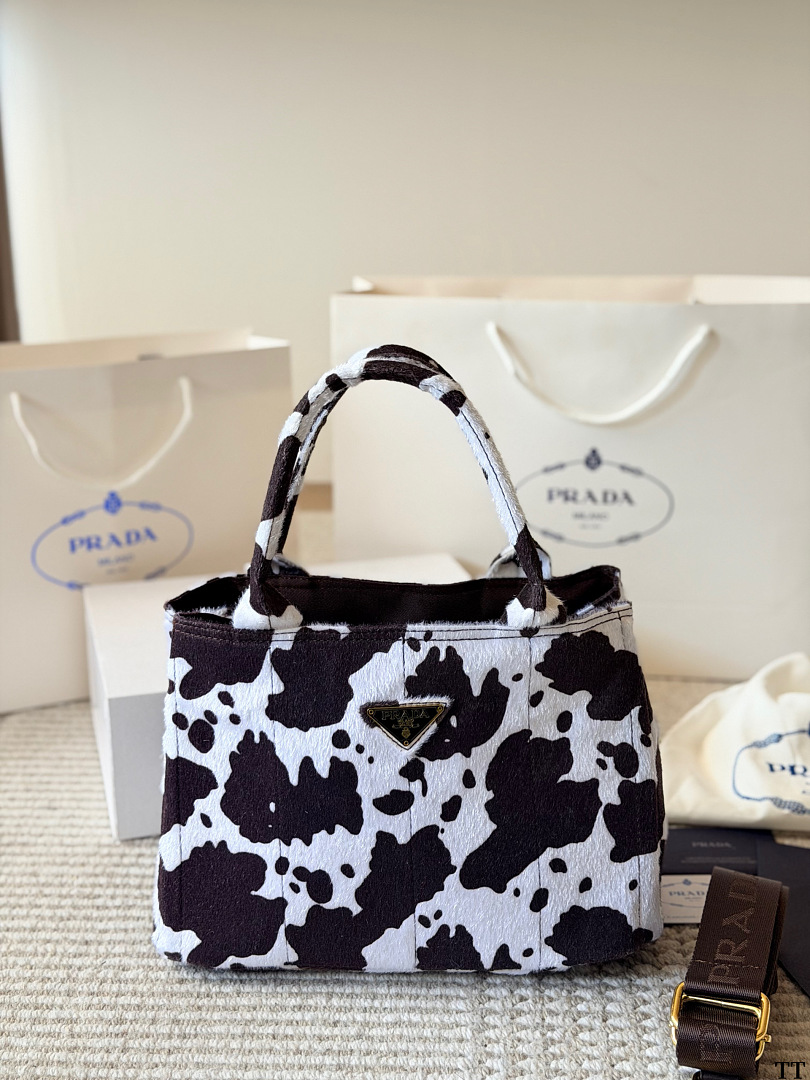 Prada Bonnie · ZT13985 — תמונה 9