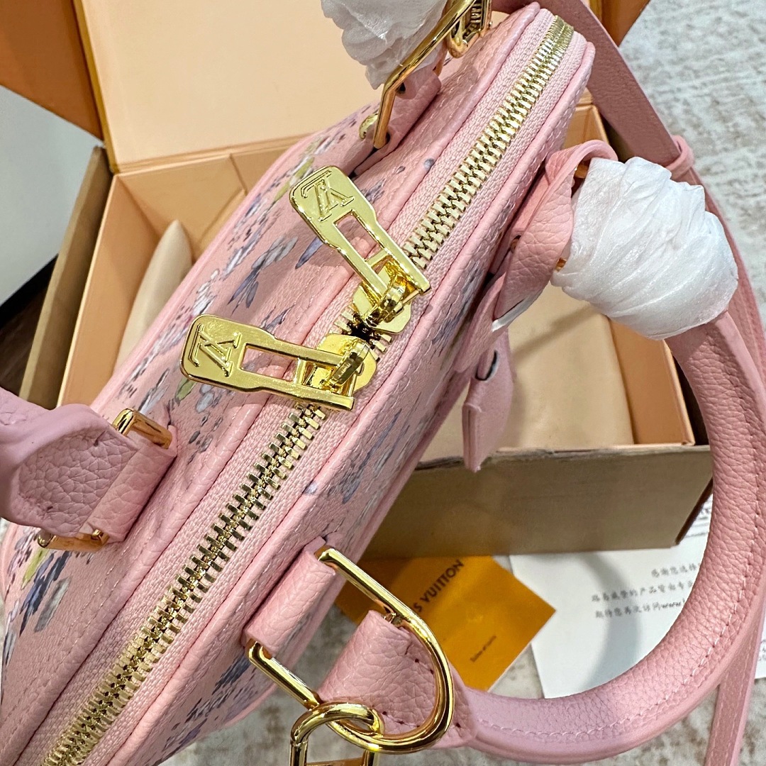 Louis Vuitton Alma BB · ZT13656 — תמונה 5
