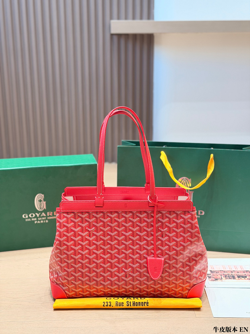 Goyard Bellechasse PM · ZT14237 — תמונה 24