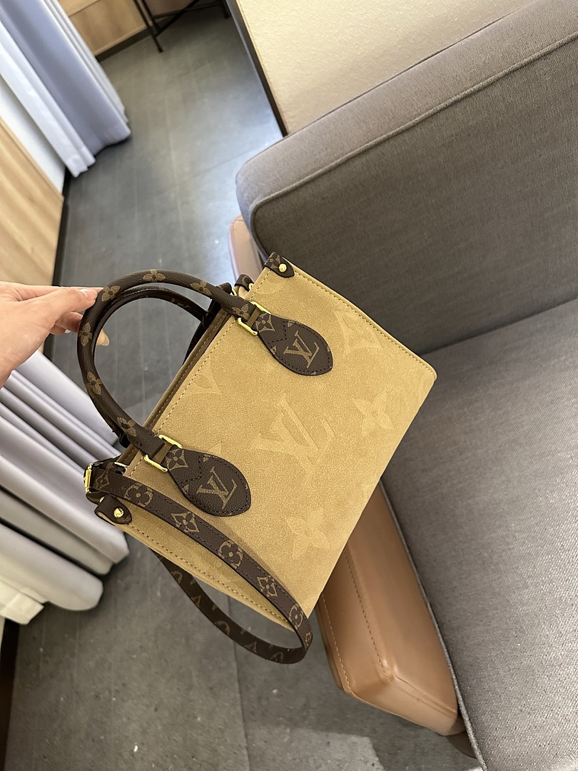 Louis Vuitton OnTheGo · ZT14220 — תמונה 5