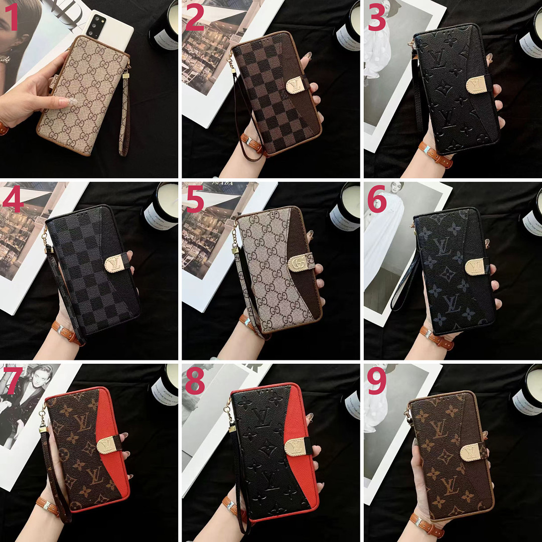 Louis Vuitton Pocket Organizer Monogram Eclipse · ZT13878 — תמונה 17