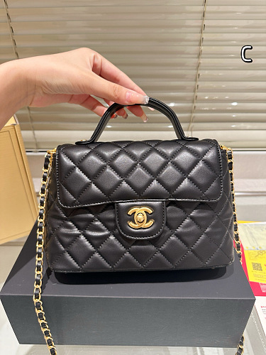 Chanel ZT12487