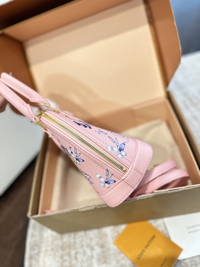 Louis Vuitton Alma BB · ZT13656 — תמונה 7