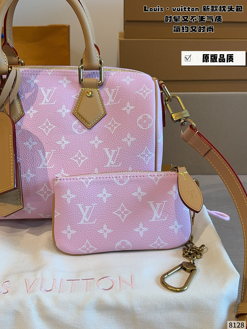 Louis Vuitton Speedy Bandoulière · ZT14073 — תמונה 8