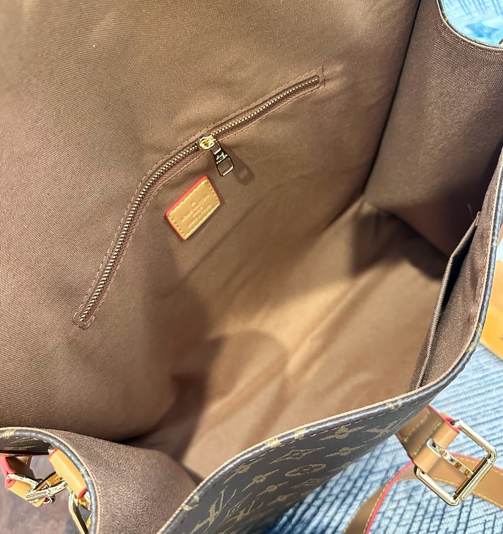 Louis Vuitton Saumur · ZT13996 — תמונה 2
