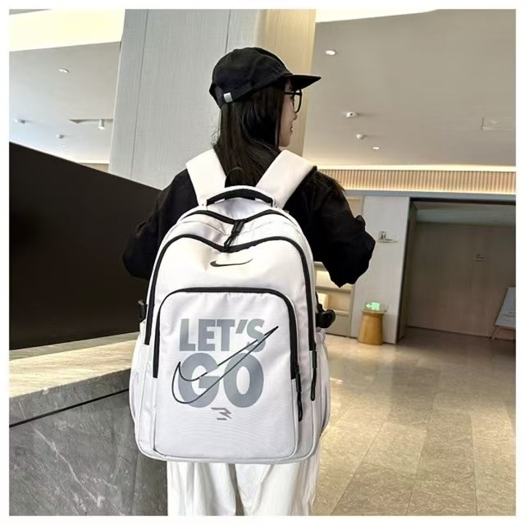Nike Kids' Backpack · ZT13816 — תמונה 9