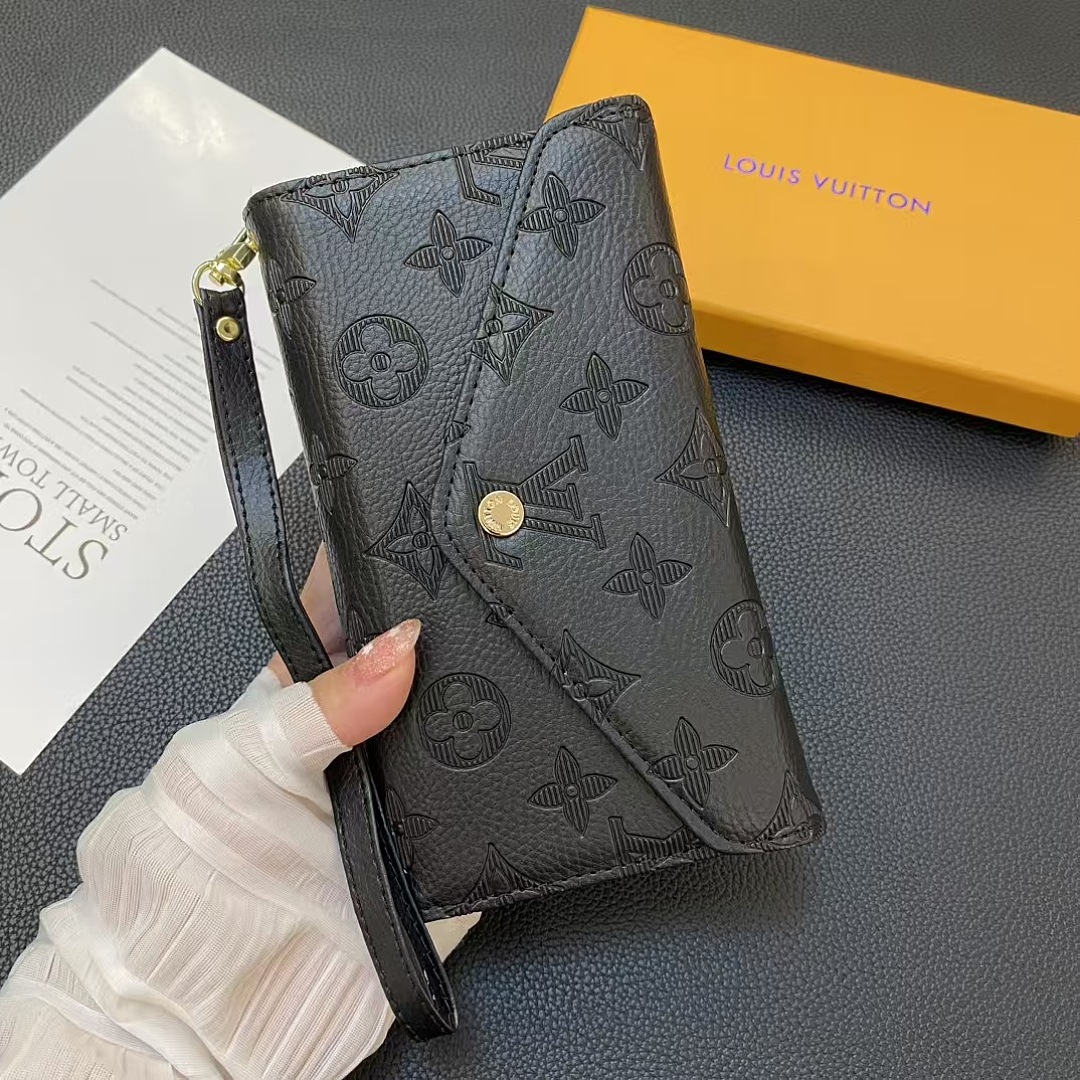 Louis Vuitton Sarah Wallet · ZT13874 — תמונה 8