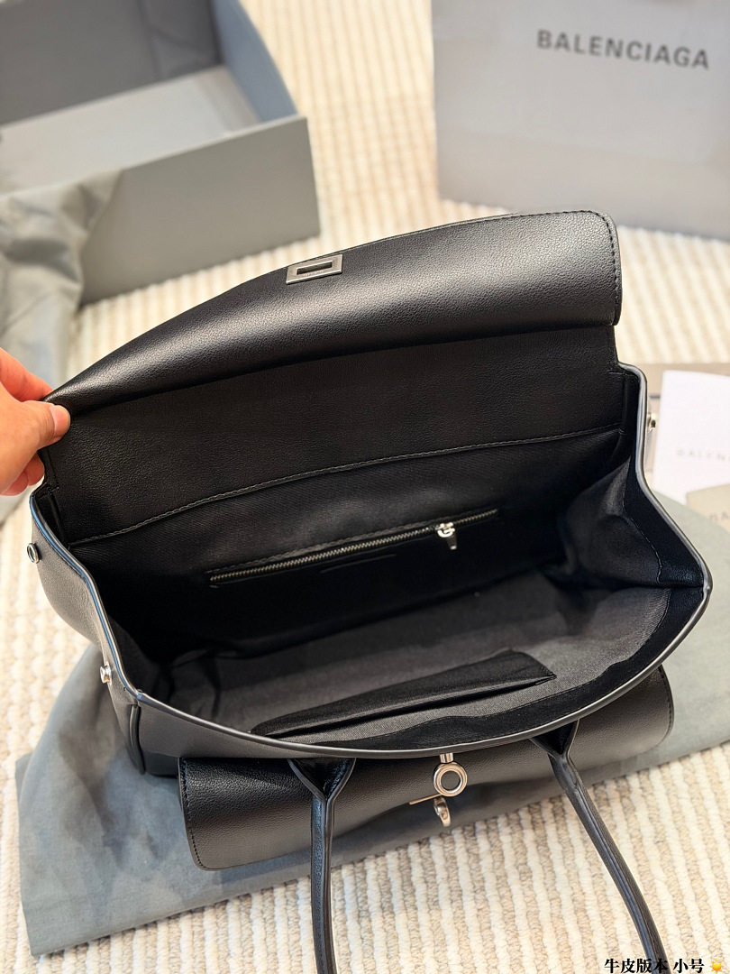 Balenciaga Bel Air · ZT13663 — תמונה 8