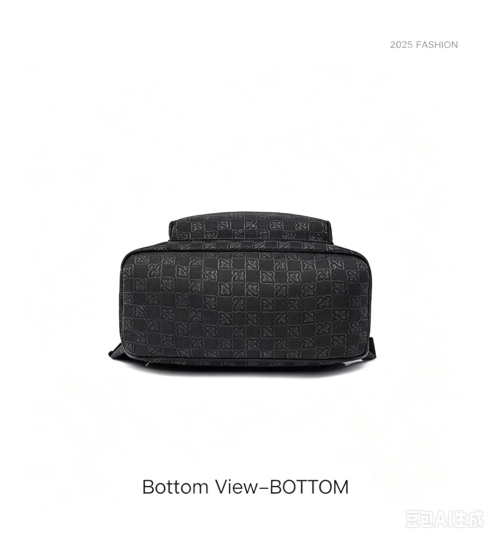 Jordan Monogram Backpack · ZT13742 — תמונה 5