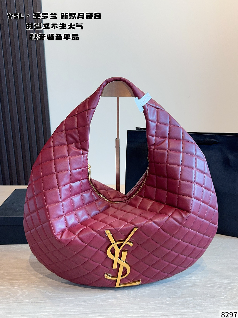 Saint Laurent Icare · ZT13662 — תמונה 10